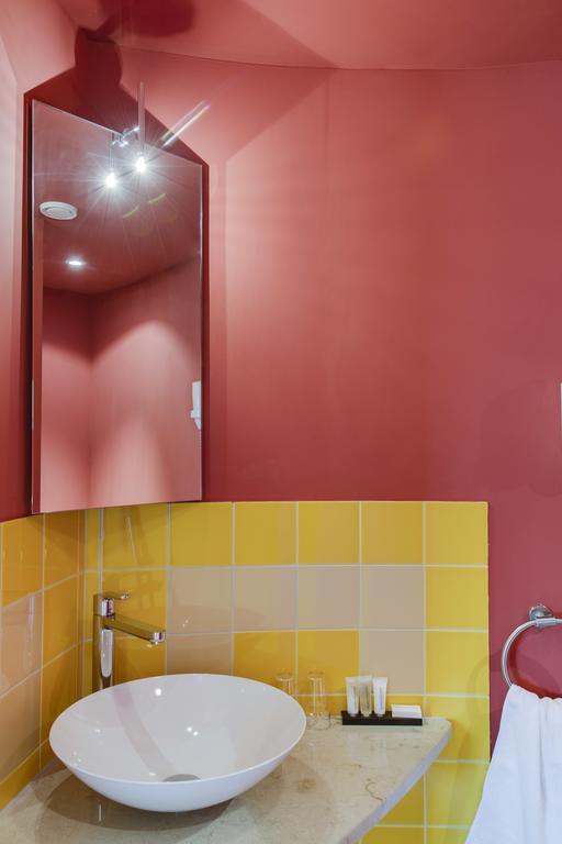 Strohotel Aalshof Haps 외부 사진