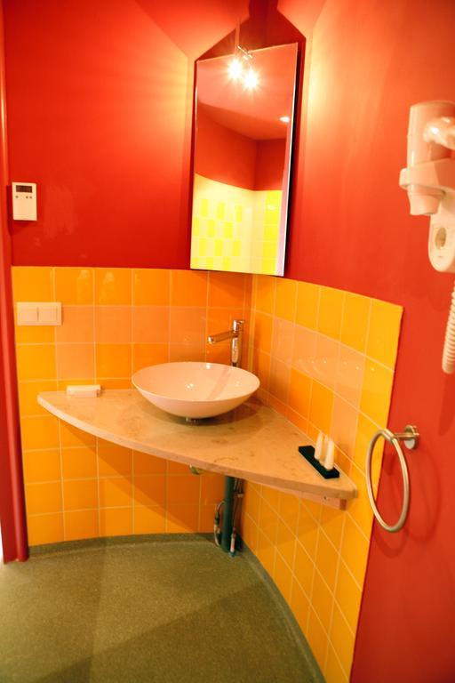 Strohotel Aalshof Haps 외부 사진
