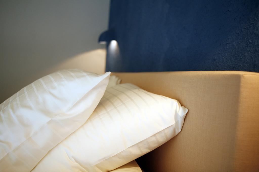 Strohotel Aalshof Haps 외부 사진